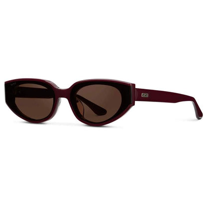 Cat-Eye Sunglasses