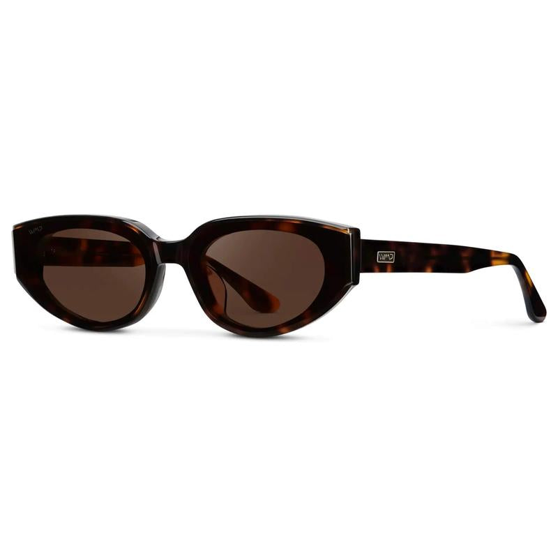 Cat-Eye Sunglasses