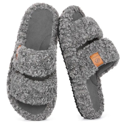 WOWFLUFFY Slippers