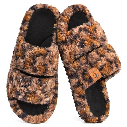 WOWFLUFFY Slippers