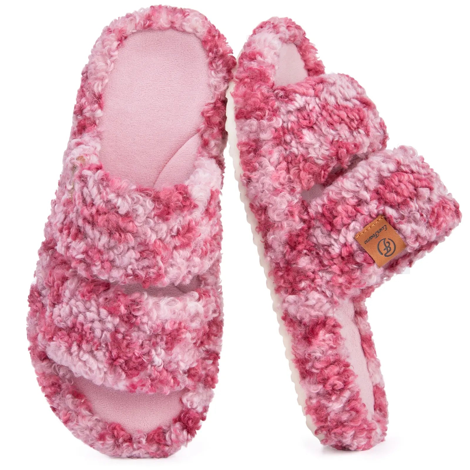 WOWFLUFFY Slippers