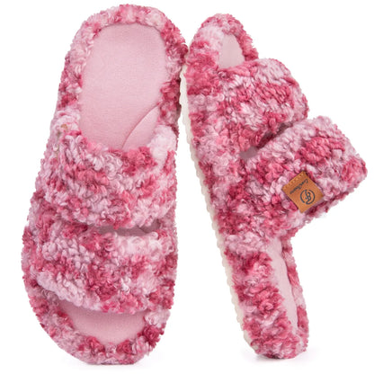 WOWFLUFFY Slippers