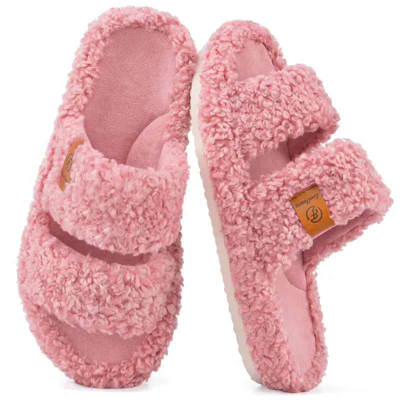 WOWFLUFFY Slippers