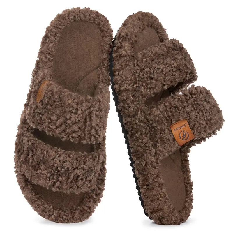 WOWFLUFFY Slippers