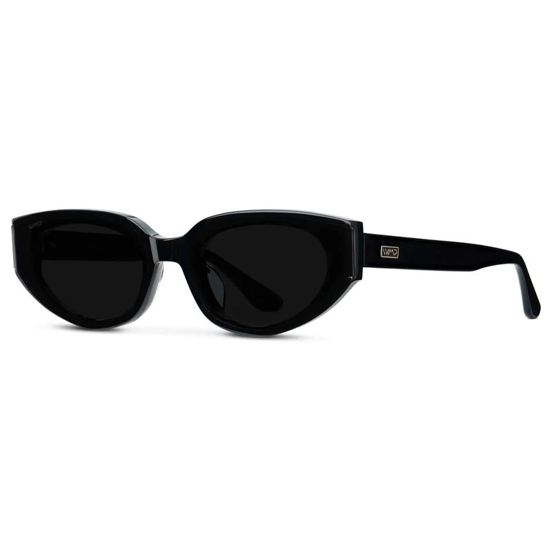 Cat-Eye Sunglasses