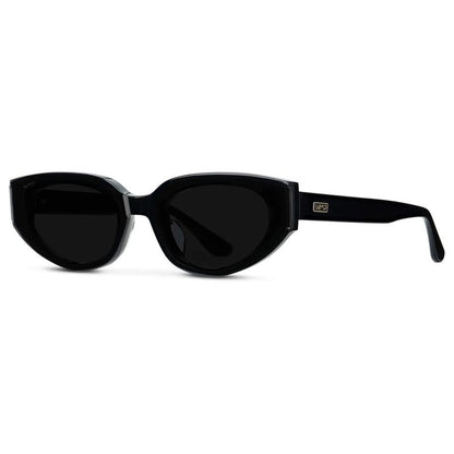 Cat-Eye Sunglasses