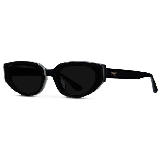 Cat-Eye Sunglasses
