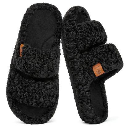 WOWFLUFFY Slippers