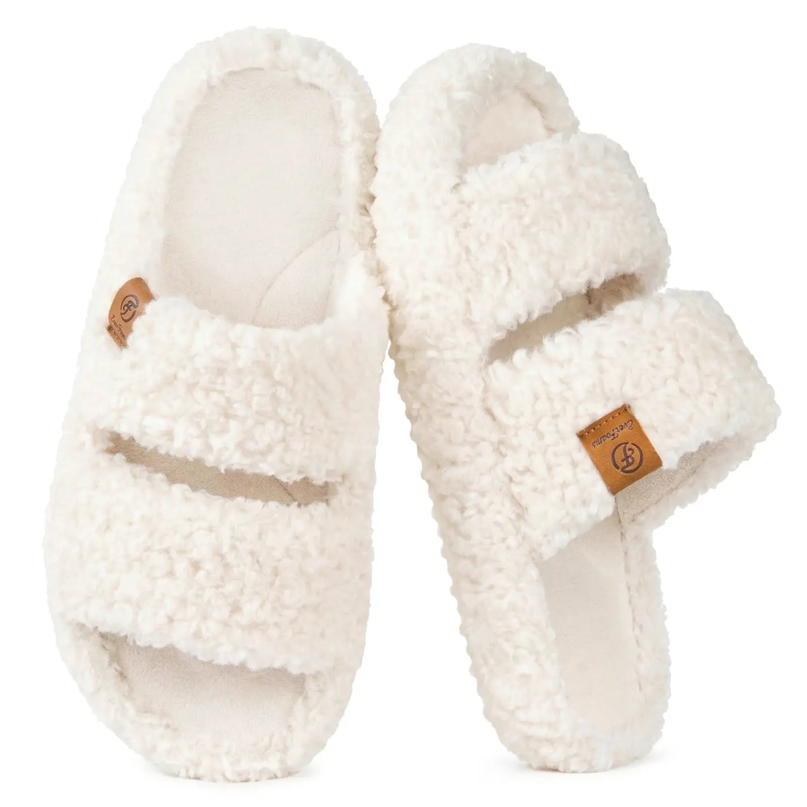 WOWFLUFFY Slippers