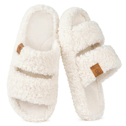WOWFLUFFY Slippers