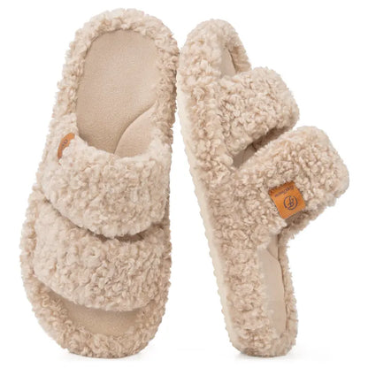 WOWFLUFFY Slippers